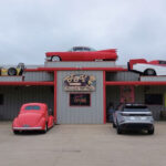 This Texas Cafe Keeps Locals Coming Back For Chicken Fried Steak And Fried Catfish
