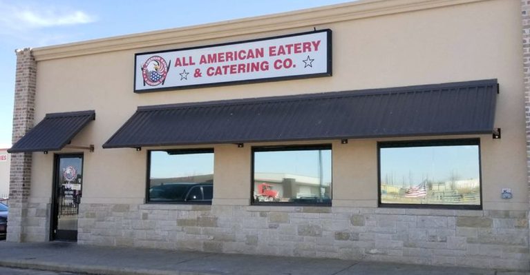 This Texas Eatery Keeps It Simple With Classic American Favorites Done Right