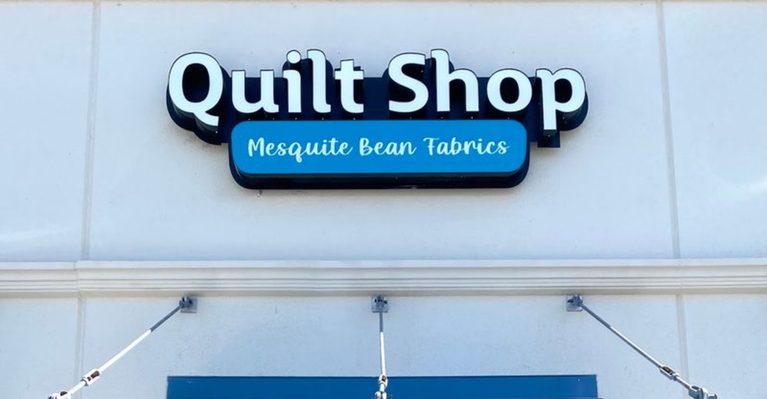 This Texas Fabric Shop Is a Crafter’s Dream for Budget-Friendly Finds