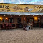 This Texas Steakhouse Feels Like Stepping Into An Old West Saloon