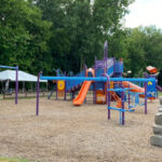 This Thoughtfully Designed Michigan Playground Makes Room For Every Child