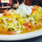 This Tiny Colorado Restaurant Opens Just 5 Hours a Week, but Its Green Chili Is Worth the Wait