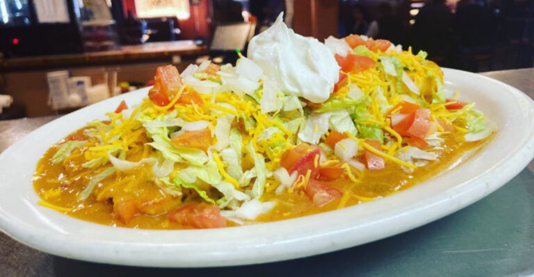 This Tiny Colorado Restaurant Opens Just 5 Hours a Week, but Its Green Chili Is Worth the Wait
