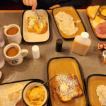 This Tiny North Carolina Mennonite Bakery Starts Baking At 4 A.M. And Serves Unforgettable French Toast