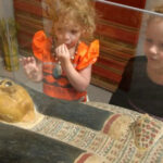 This Tiny North Carolina Museum Is Home To The State’s Only Egyptian Mummy On Permanent Display