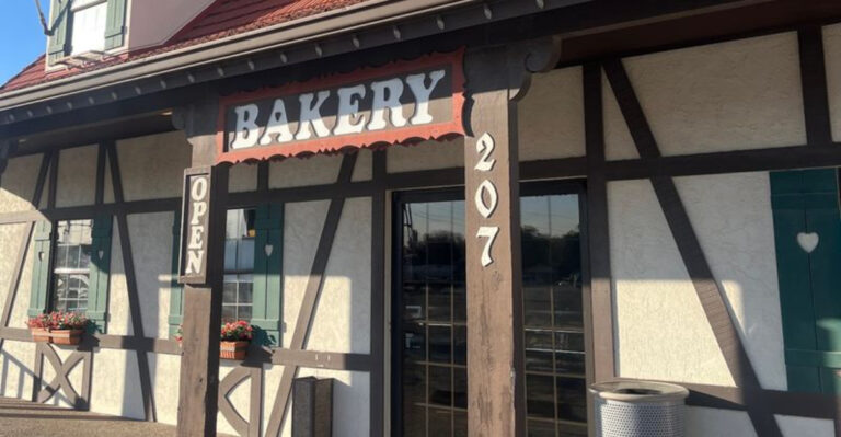 This Tiny Texas Hill Country Bakery Is Keeping Old-World German Traditions Deliciously Alive