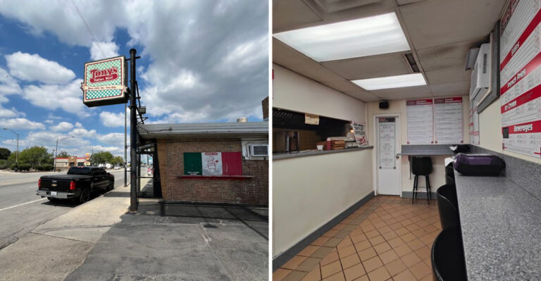 This Unassuming Illinois Diner Serves One of the Best Breaded Steak Sandwiches in the State