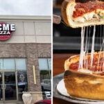 This Unassuming North Carolina Restaurant Has Deep Dish Pizza You’ll Never Forget