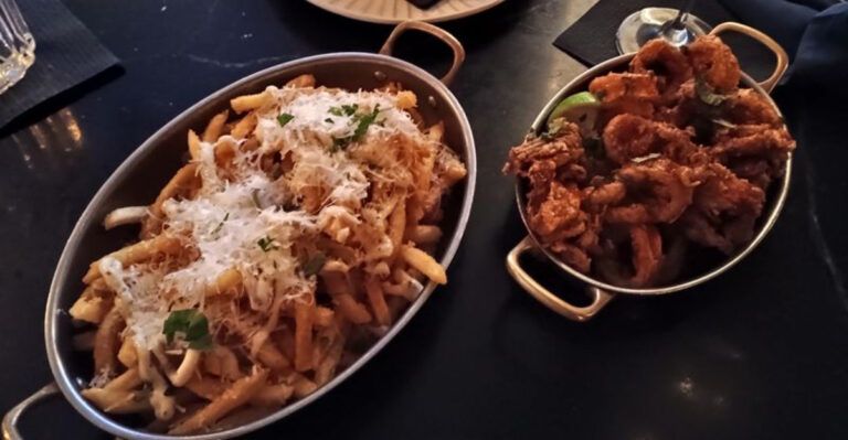 This Waldwick Tavern Is Putting a Modern Spin on New Jersey Comfort Food