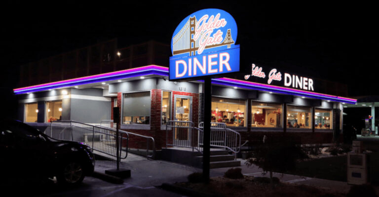 This Working-Class Diner in Pennsylvania Has Been Serving Locals for Nearly 40 Years