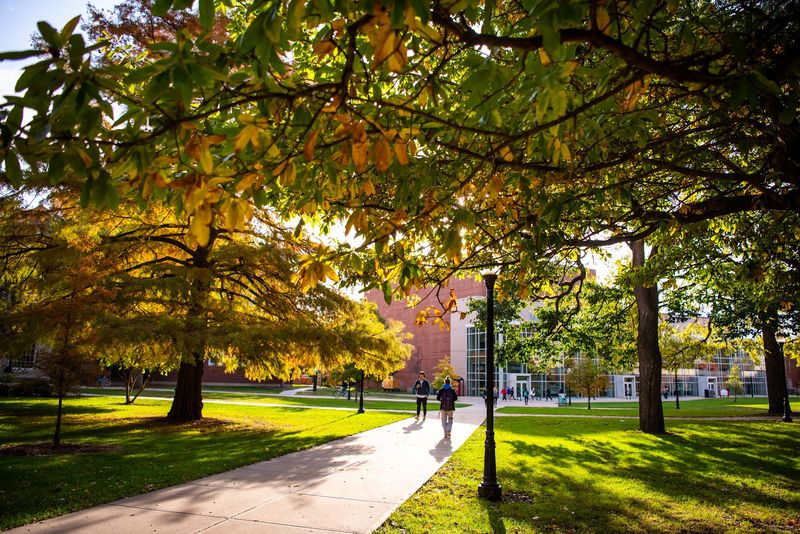 Illinois State University Illinois State University