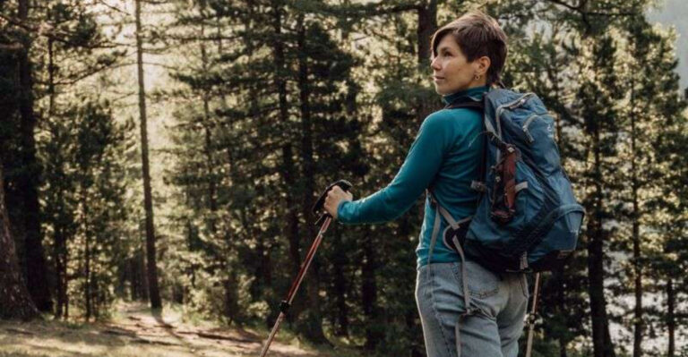 Too Hot to Hike? These 13 Shady New Jersey Trails Say Otherwise