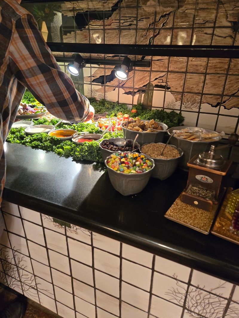 How to Play the Meal Smart How to Play the Meal Smart