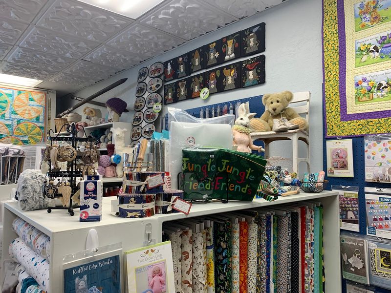 Why This Granby Shop Keeps Landing on Craft Itineraries Why This Granby Shop Keeps Landing on Craft Itineraries