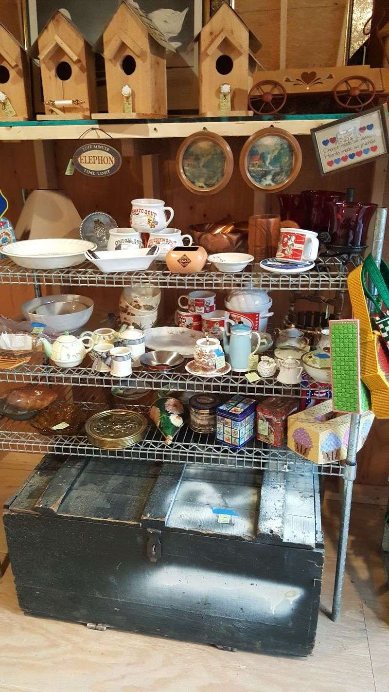 Why This Midweek Indiana Market Still Stands Apart Why This Midweek Indiana Market Still Stands Apart