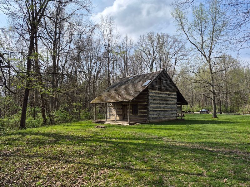 A Refuge Shaped by Water, Seasons, and Local History A Refuge Shaped by Water, Seasons, and Local History