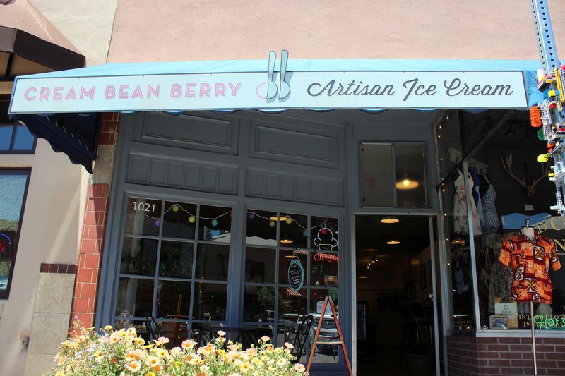 Cream Bean Berry (Durango) Cream Bean Berry (Durango)