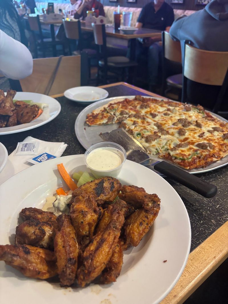 Crispy Outside, Sticky Finish, Big Flavor Crispy Outside, Sticky Finish, Big Flavor