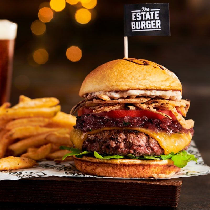 Why the Noblesville Location Stands Out in a Crowded Comfort-Food Field Why the Noblesville Location Stands Out in a Crowded Comfort-Food Field