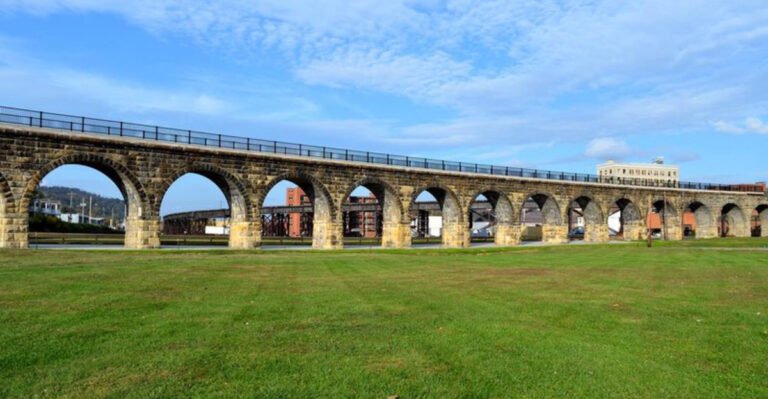 Under-The-Radar Places To Visit In Ohio That Even Some Locals Don’t Know About