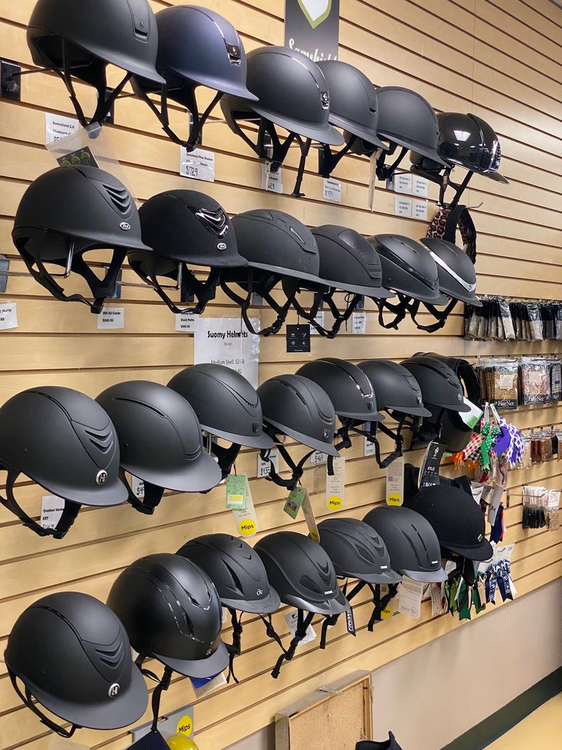 The Boot and Helmet Fitting Advantage You Cannot Get From a Cart Screen