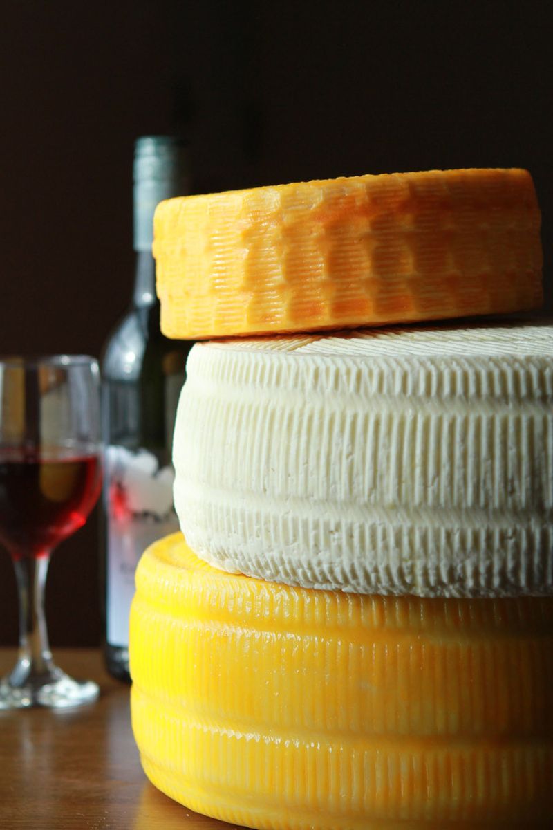 Marcoot Jersey Creamery (Greenville)