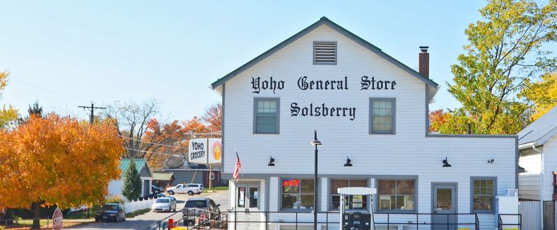 Why This Small Solsberry Store Keeps Landing on Best-of Lists Why This Small Solsberry Store Keeps Landing on Best-of Lists