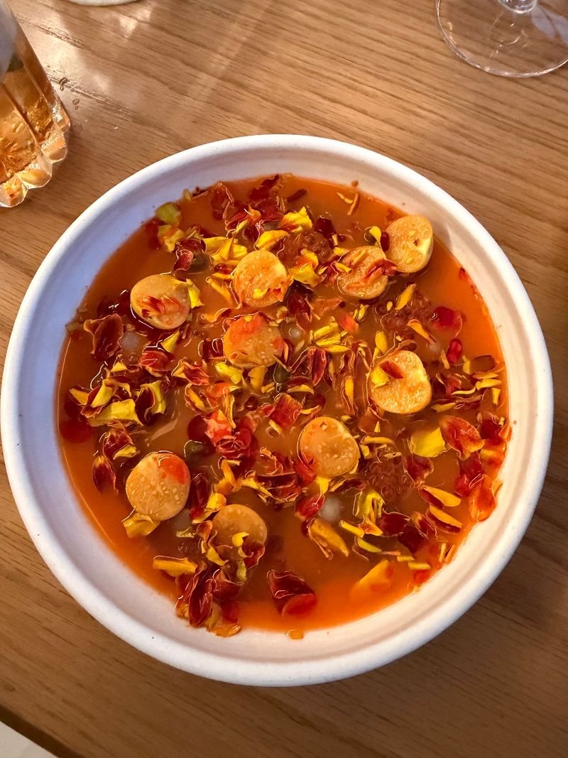Standout Dishes Give The Menu Its Personality Standout Dishes Give The Menu Its Personality