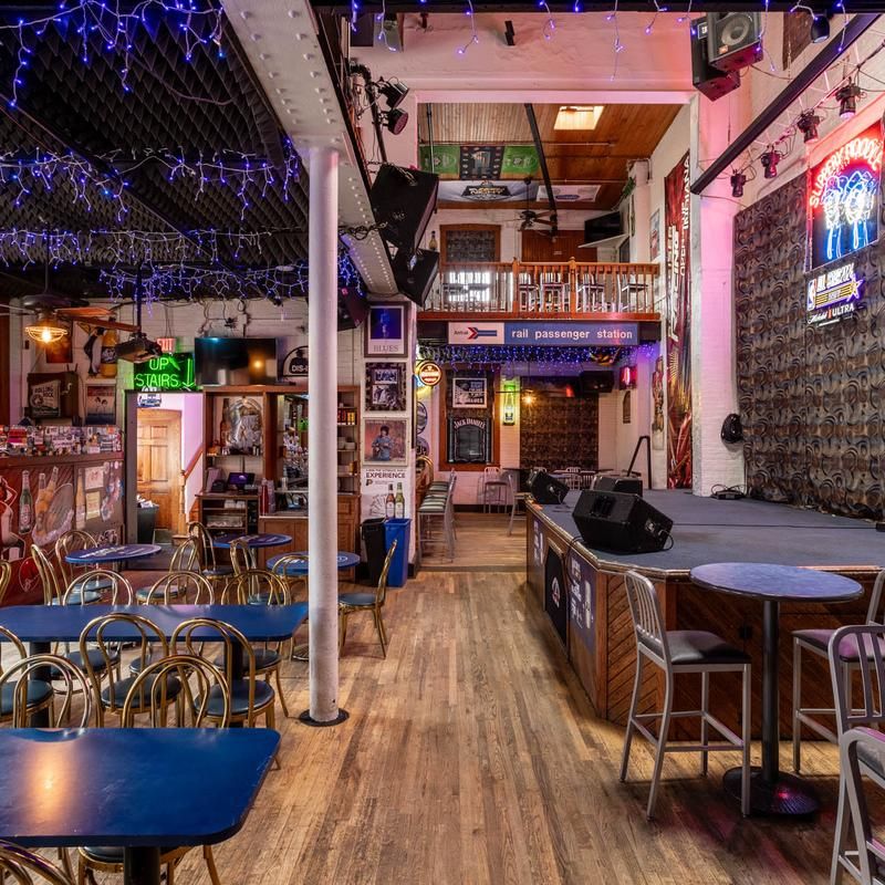 Slippery Noodle Inn (Indianapolis) Slippery Noodle Inn (Indianapolis)