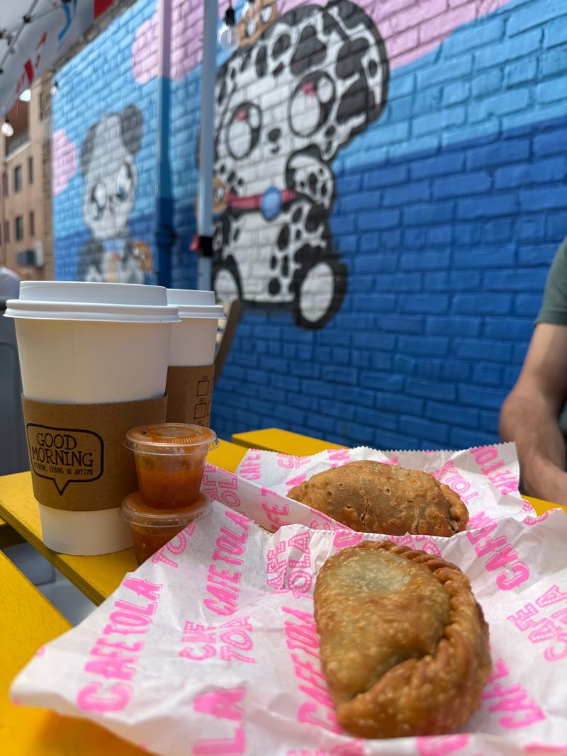 How to Time the Visit and Order Like a Regular