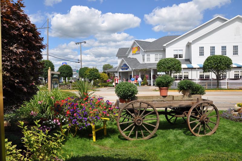 Shipshewana