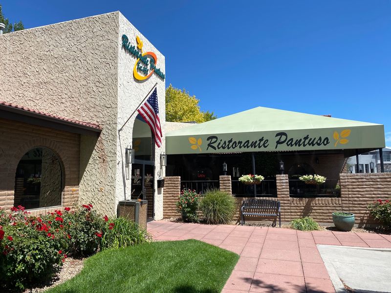 A Redlands Spot With Old-School Presence