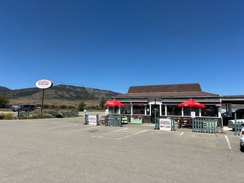 Debbie’s Drive-In (Granby)