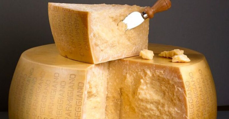 We Couldn’t Walk Past The Cheese Selection At These 11 Michigan Markets