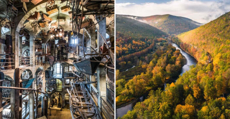We Explored These 11 Pennsylvania Attractions For Under $20 And Loved Every Minute
