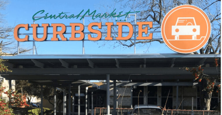 We Went Inside One Of The Biggest Grocery Stores In Texas And Were Blown Away