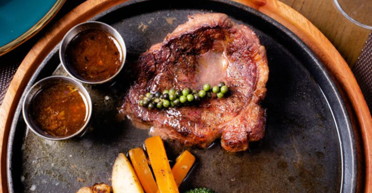 Where’s the Best Steak in New Jersey? Start With These 13 Restaurants