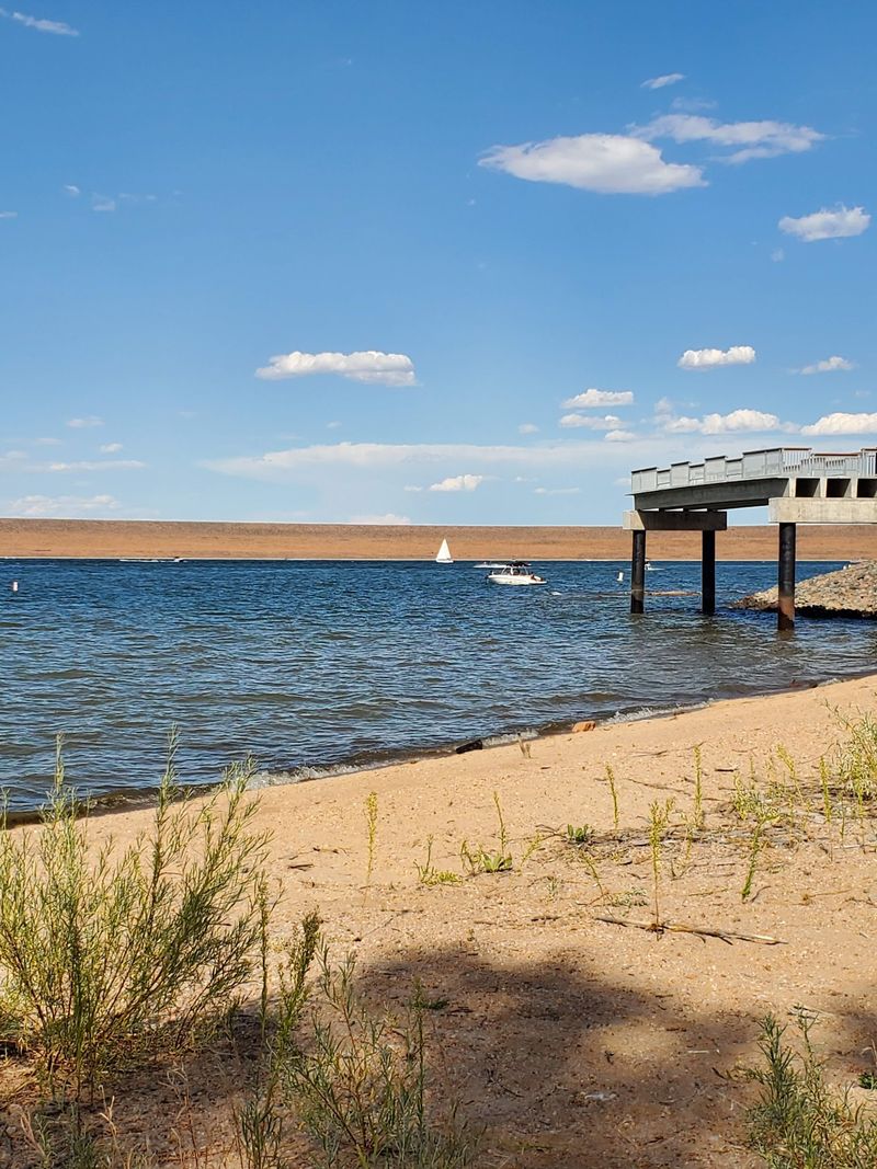 Chatfield State Park Chatfield State Park