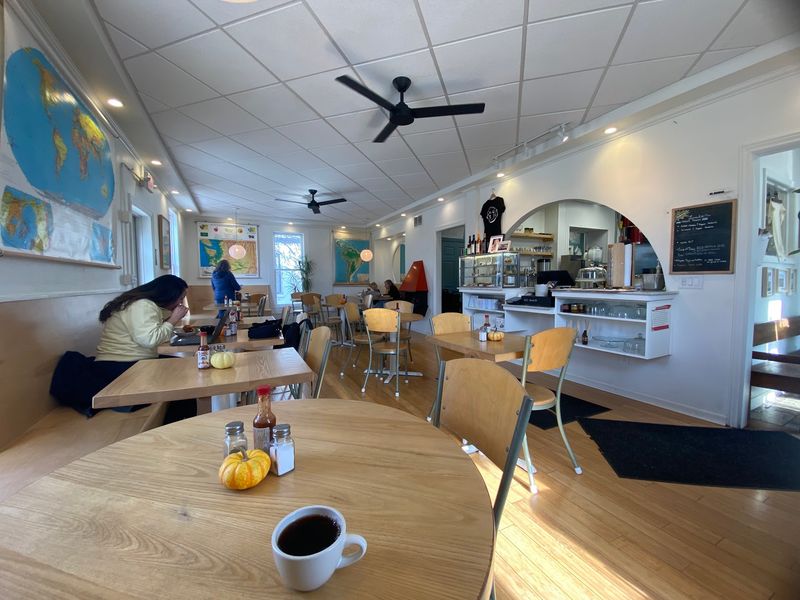 Cafe Birdie (Edwardsville)