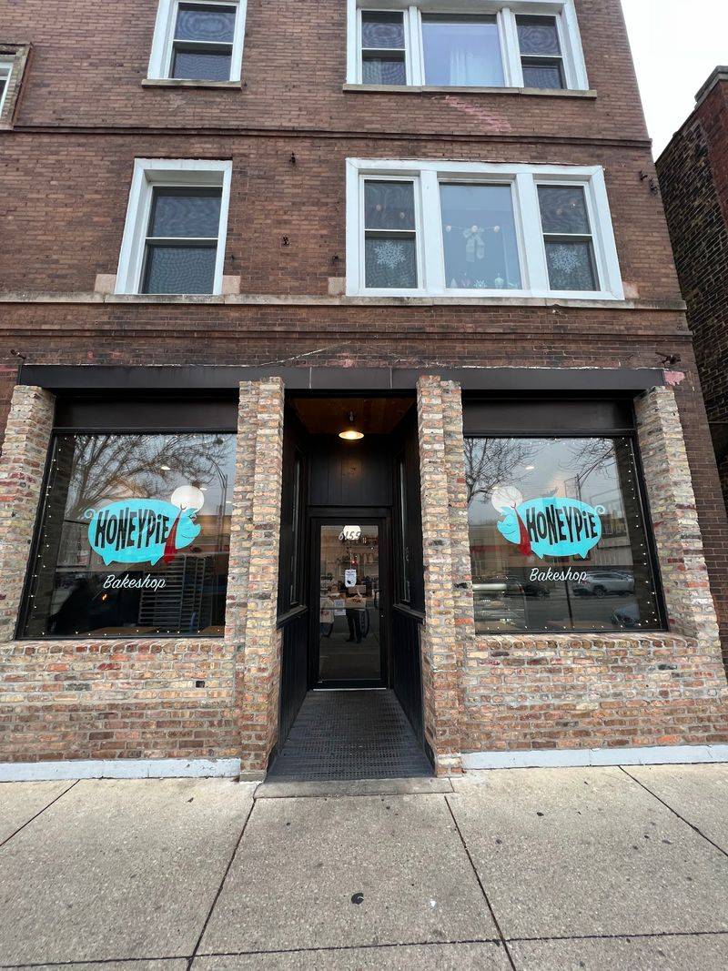 Honeypie Bakeshop (Chicago)