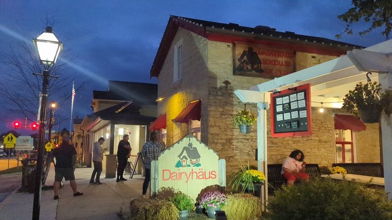 Dairyhaus (Rockton)