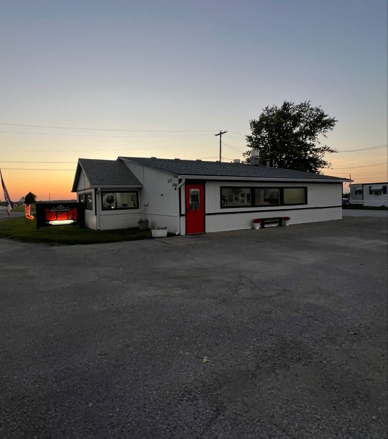 Double D’s Southern BBQ (Clayton)