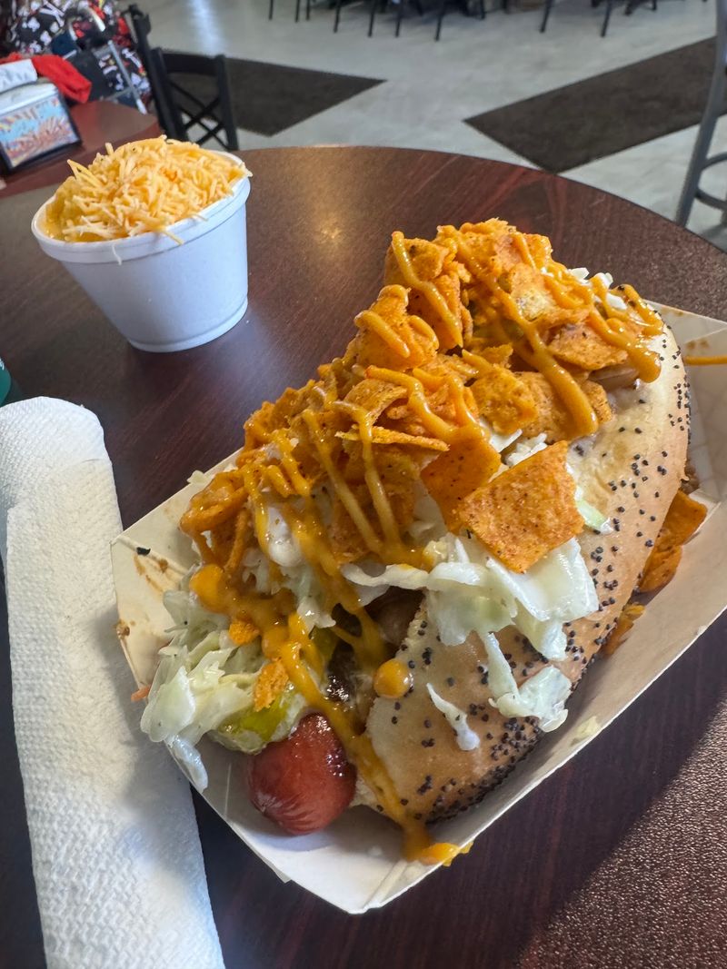 HotDogEddy's (Elkhart) HotDogEddy's (Elkhart)