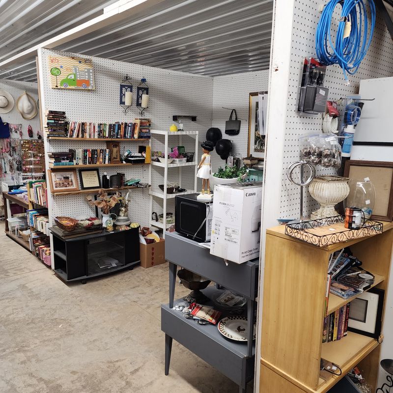 Constantly Rotating Inventory Keeps Things Fresh Constantly Rotating Inventory Keeps Things Fresh