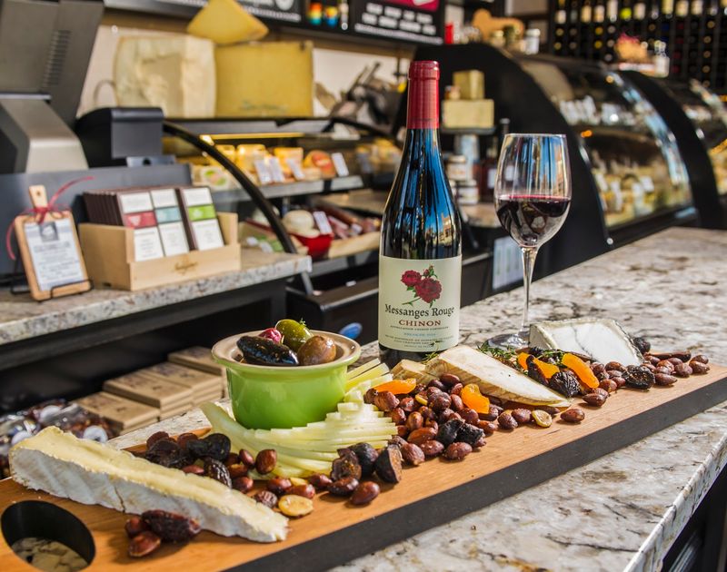 Marché (Glen Ellyn)