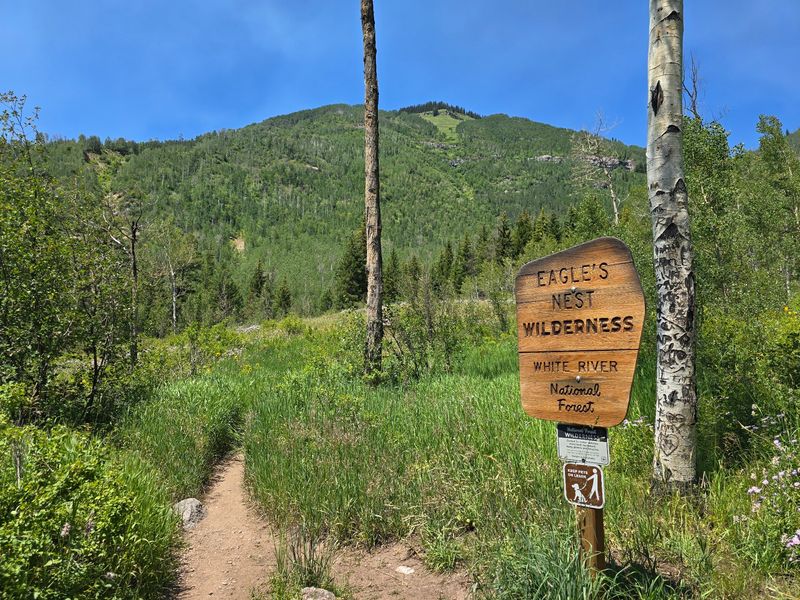 Getting There Takes More Thought Than the Hike Suggests