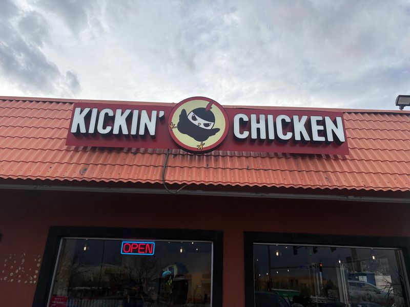 Kickin Chicken (Lakewood) Kickin Chicken (Lakewood)