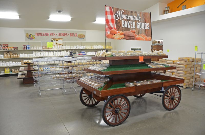 The Bakery Case Is Where a Small Budget Starts Winning The Bakery Case Is Where a Small Budget Starts Winning