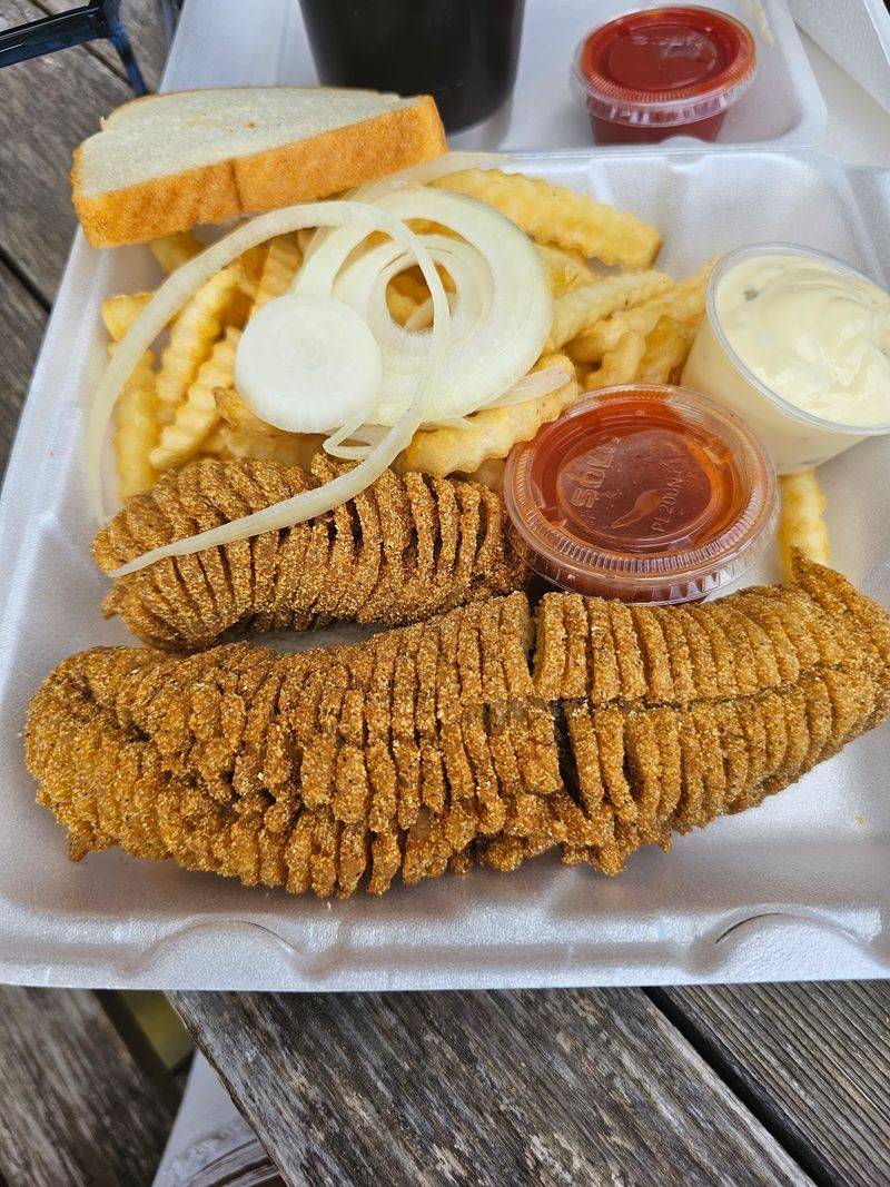Best Way to Build the Meal Around Buffalo