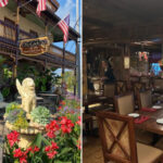 You Can Dine in a Colonial-Era Restaurant That’s Been Hosting Guests in Pennsylvania for Centuries